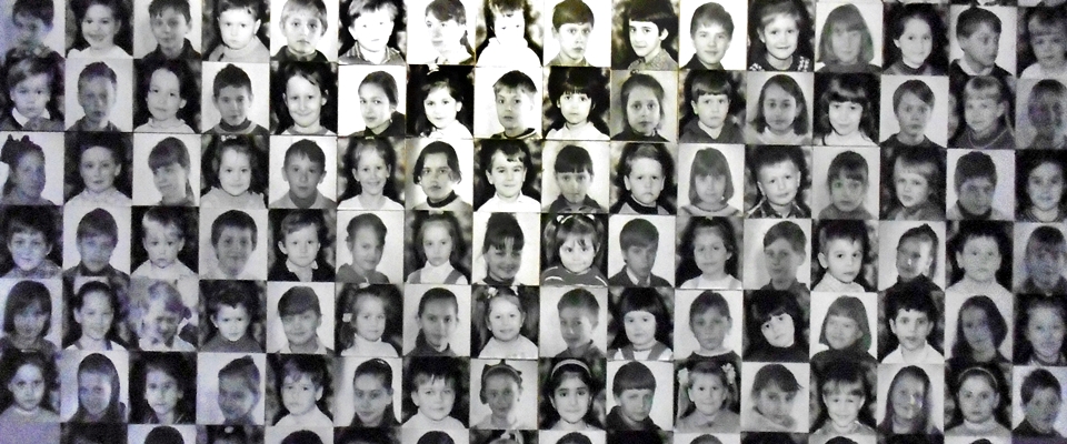 Chernobyl, 30 anni – seconda puntata Chernobyl, 30 anni – seconda puntata