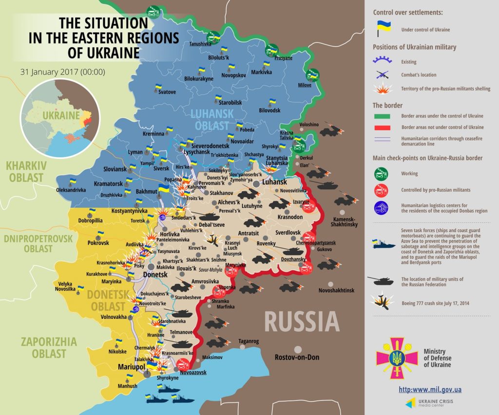 Perche Ucraina Non è Nella Nato