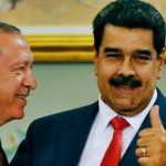 Erdogan, un folle che trasformerà la Turchia in un Venezuela Erdogan, un folle che trasformerà la Turchia in un Venezuela