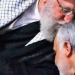 Cosa succederà dopo la morte di Qasem Soleimani? Le ipotesi di Daniel Pipes Cosa succederà dopo la morte di Qasem Soleimani? Le ipotesi di Daniel Pipes