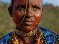 Kenya-Rendille-Tribe