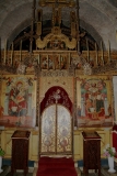 Kosovo-Pec-Iconostasi-della-Chiesa-dei-Santi-Apostoli