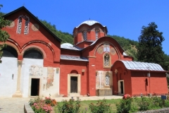 Kosovo-Pec-Le-chiese-del-Patriarcato-serbo-ortodosso