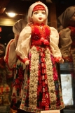 Holloko-Museo-delle-bambole-particolare-del-costume-tipico-paloc