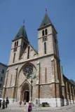 Sarajevo-Cattedrale-cattolica-del-Sacro-Cuore-di-Gesu