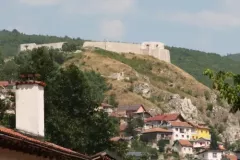 Sarajevo-La-Cittadella