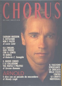 Chorus-gennaio1991