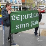 L’Irlanda al voto ha preso una cotta per il Sinn Féin L’Irlanda al voto ha preso una cotta per il Sinn Féin