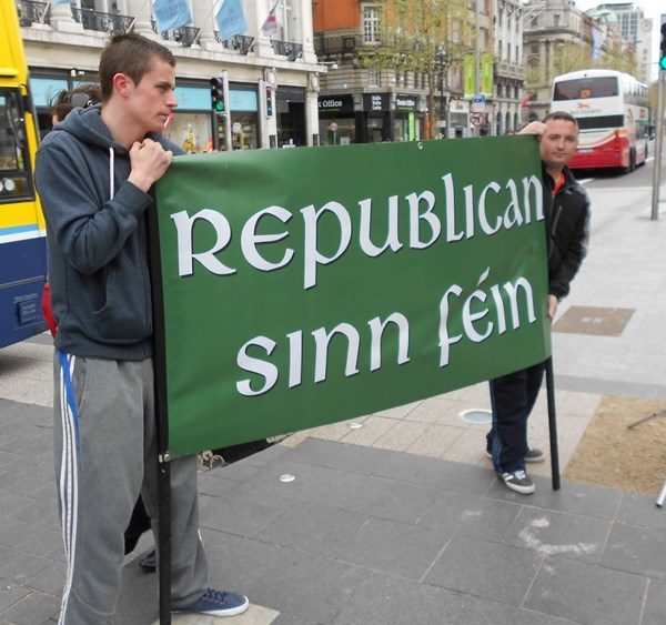 sinn-fein