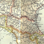 Storia di un confine di fantasia Storia di un confine di fantasia