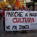 Storia autonomismo veneto Storia autonomismo veneto