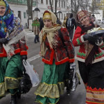 Il Carnevale russo antico Il Carnevale russo antico