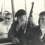 Indios del Nicaragua e regime sandinista Indios del Nicaragua e regime sandinista