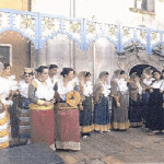 A quando una scuola per gli arbëreshë A quando una scuola per gli arbëreshë