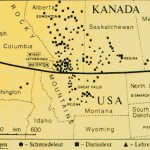 Un’isola tedesco-anabattista in Canada Un’isola tedesco-anabattista in Canada