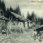Spazio architettonico e cultura popolare: i villaggi cimbri Spazio architettonico e cultura popolare: i villaggi cimbri