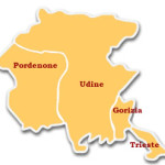 “Friuli, regione mai nata” “Friuli, regione mai nata”
