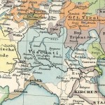 Il Friuli e lo straniero Il Friuli e lo straniero
