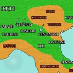 La lingua “padanese” La lingua “padanese”