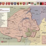 Il francoprovenzale: una lingua da salvare Il francoprovenzale: una lingua da salvare