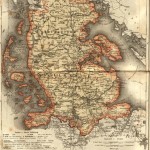 Schleswig, fra Germania e Danimarca Schleswig, fra Germania e Danimarca