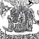 Tra storia e superstizione: streghe nel Canavese Tra storia e superstizione: streghe nel Canavese