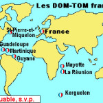 Promemoria per i deputati europei: oggi in Martinica i colonialisti siamo noi! Promemoria per i deputati europei: oggi in Martinica i colonialisti siamo noi!