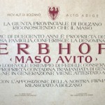 Dentro il maso chiuso Dentro il maso chiuso