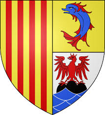 Stemma della Region Provence-Alpes-Côte d’Azur
