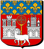 Gonfalone di Tolosa