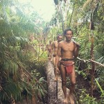 I Rorogot dell’isola di Siberut I Rorogot dell’isola di Siberut