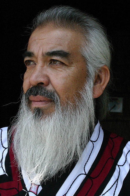 Ainu di Hokkaido (foto Christina Whitt).