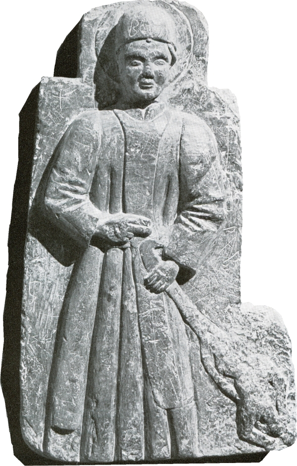 La druida di Malciaussia