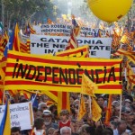 La politica linguistica in Catalogna La politica linguistica in Catalogna