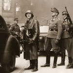 Dossier: la Svizzera e la Shoah Dossier: la Svizzera e la Shoah