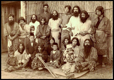 ainu