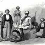 I diritti dei non-musulmani (dhimmi) in uno stato islamico I diritti dei non-musulmani (dhimmi) in uno stato islamico