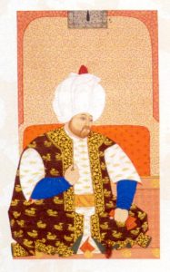 Selim-II