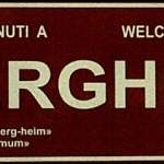 <em>Berghem</em>: le nuove polemiche sui cartelli stradali <em>Berghem</em>: le nuove polemiche sui cartelli stradali