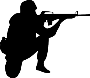 black-icon-outline-world-war-symbol-drawing-man