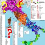 L’ennesima carta sbagliata delle lingue minoritarie L’ennesima carta sbagliata delle lingue minoritarie