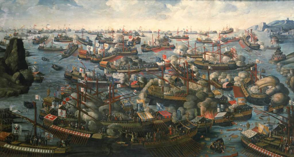 lepanto