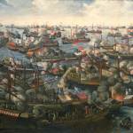 Lepanto, una grande vittoria veneta Lepanto, una grande vittoria veneta