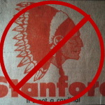native mascots - notcardinal