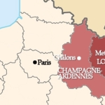 La Francia passa da 22 regioni a 13 macroregioni: una minaccia per bretoni e alsaziani La Francia passa da 22 regioni a 13 macroregioni: una minaccia per bretoni e alsaziani