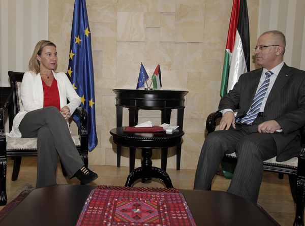 mogherini