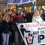 “Pegida”, ovvero la risposta tedesca all’islamizzazione “Pegida”, ovvero la risposta tedesca all’islamizzazione