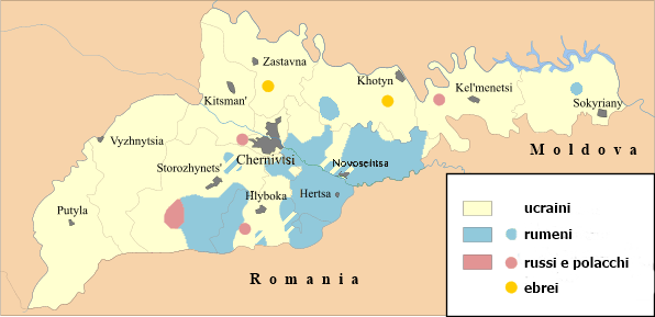 Bucovina-etnica