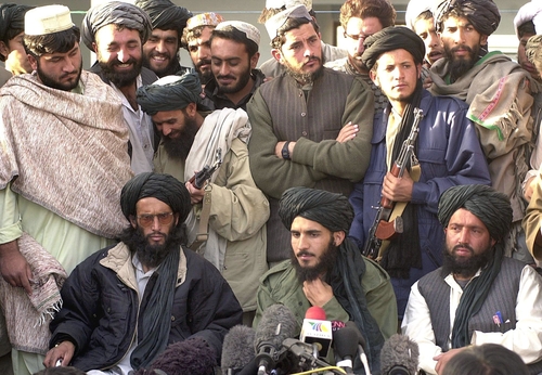 importiamo delinquenti afghani