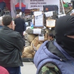 In viaggio verso l’Ucraina in guerra – quarta puntata In viaggio verso l’Ucraina in guerra – quarta puntata